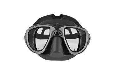 Маска C4 MARTIAN BLACK