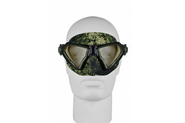 Маска H.DESSAULT ELEMENT AIR, для подводного плавания