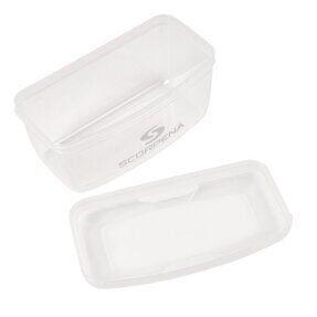 Коробка Scorpena для маски, прозрачная