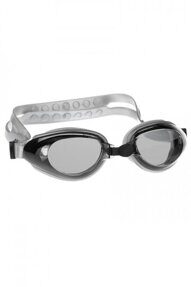 Очки для плавания Mad Wave Raptor, Grey