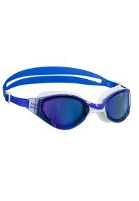 Очки для плавания Mad Wave Hydro flex rainbow, Violet