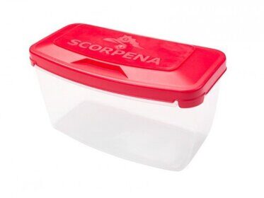 Коробка Scorpena для маски, универсальная