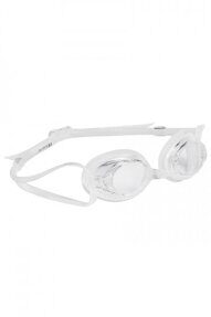 Очки для плавания Mad Wave Spurt, Прозрачный