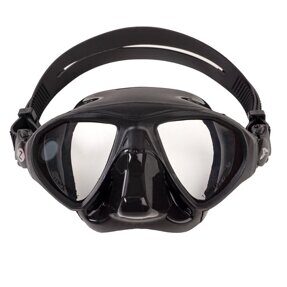 Маска Scorpena Z, малообъёмная, для фридайвинга