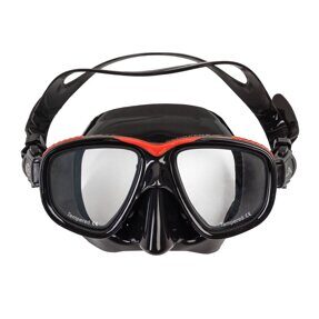 Маска Scorpena RedLine Gamma2, для подводного плавания