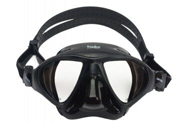 Маска SCUBA BROTHERS INTRO