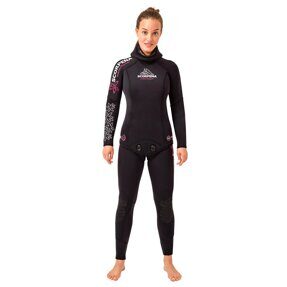 Гидрокостюм женский Scorpena WaterFlower3 - 5мм, M