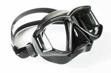 Маска Scorpena L2 четырёхстекольная, для дайвинга
